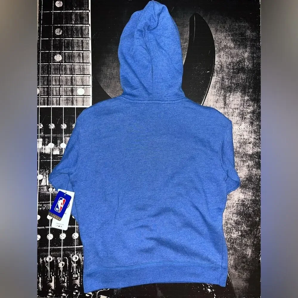 NWT GS Warriors Hoodie